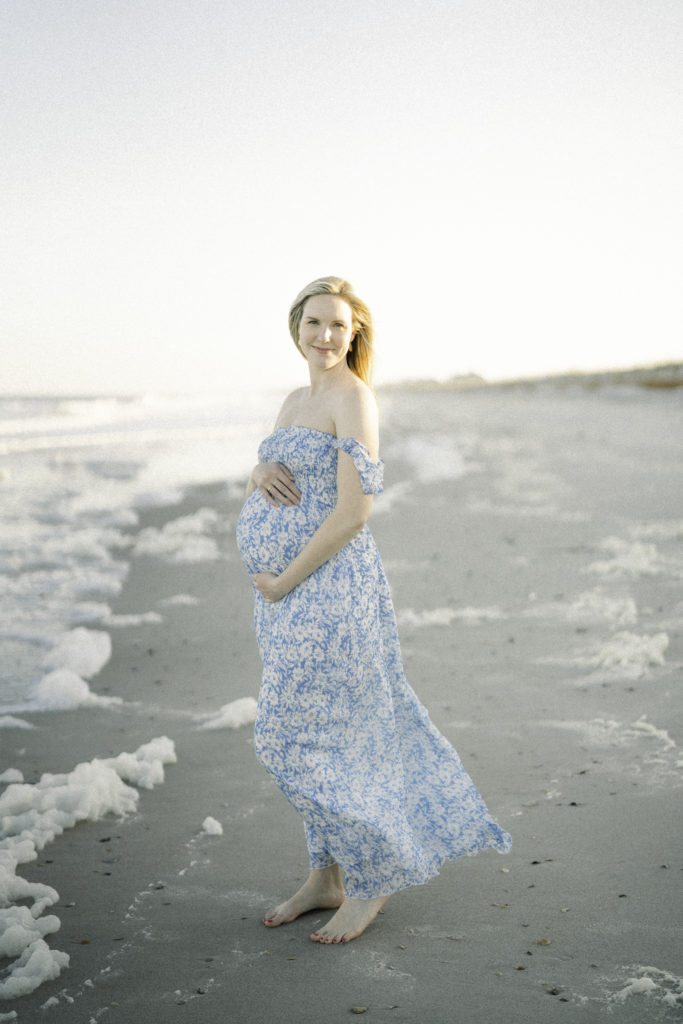 Beachside Maternity