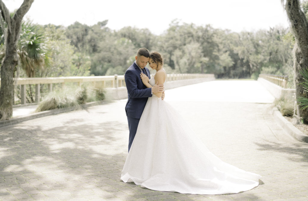 Styled Shoot by North Florida Wedding Vendors