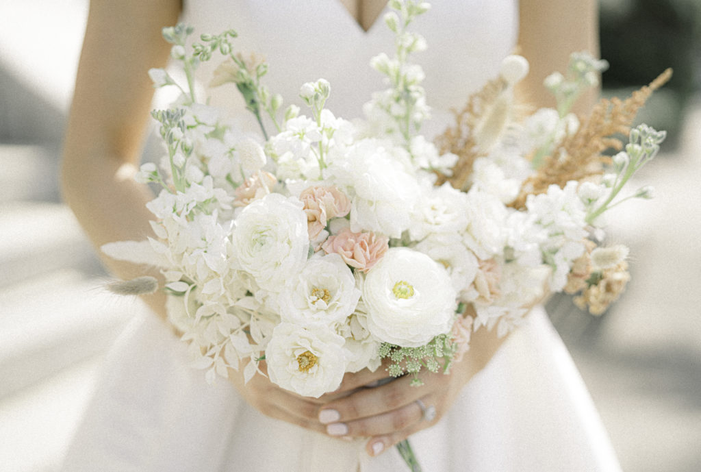 Bridal Florals