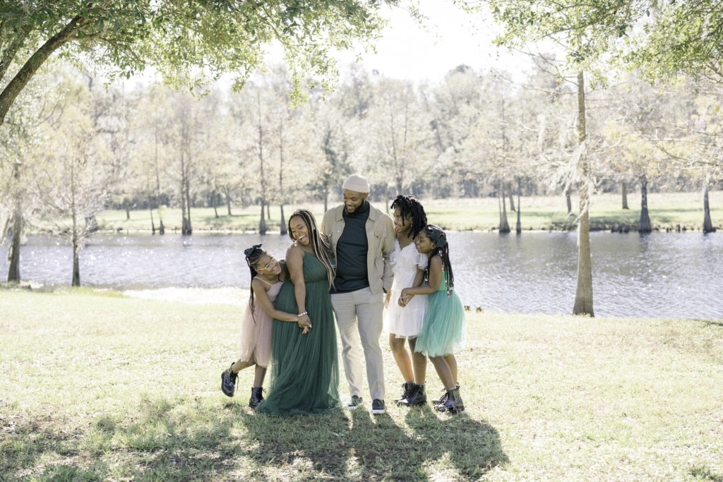 Jacksonville Family Photos
